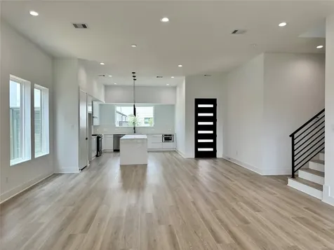 3407 Garden Oaks Street Missouri City TX 77459