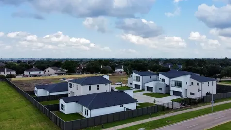 3407 Garden Oaks Street Missouri City TX 77459