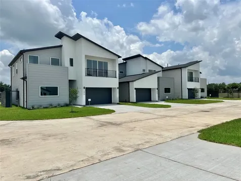 3407 Garden Oaks Street Missouri City TX 77459