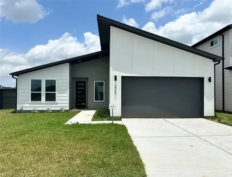 3407 Garden Oaks Street Missouri City TX 77459