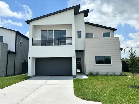 3407 Garden Oaks Street Missouri City TX 77459