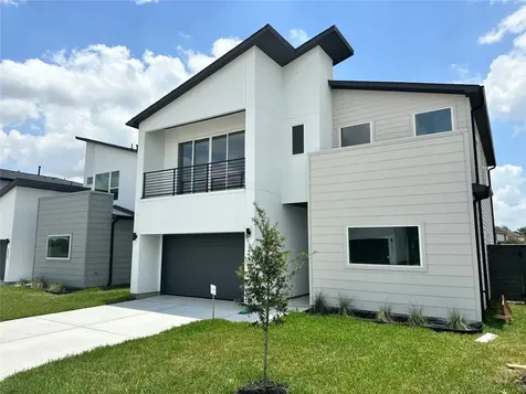 3407 Garden Oaks Street Missouri City TX 77459