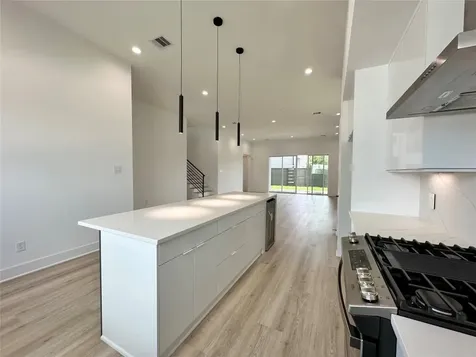 3407 Garden Oaks Street Missouri City TX 77459