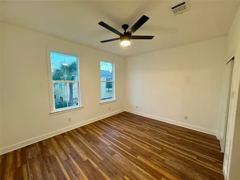 2119 Avenue O 1/2 Rear Galveston TX 77550