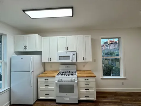 2119 Avenue O 1/2 Rear Galveston TX 77550