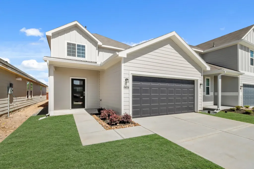15626 Coneflower Hills Drive Houston TX 77090