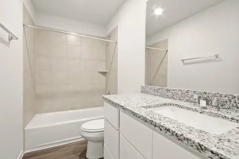 15626 Coneflower Hills Drive Houston TX 77090