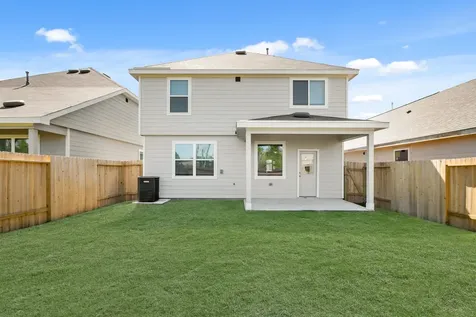 15626 Coneflower Hills Drive Houston TX 77090