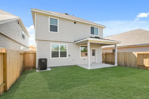 15626 Coneflower Hills Drive Houston TX 77090