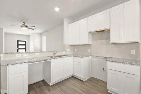 15626 Coneflower Hills Drive Houston TX 77090