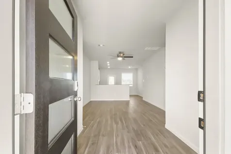 15626 Coneflower Hills Drive Houston TX 77090