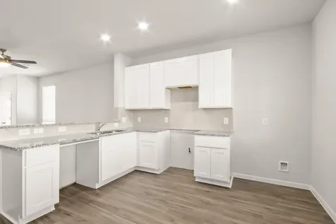 15626 Coneflower Hills Drive Houston TX 77090