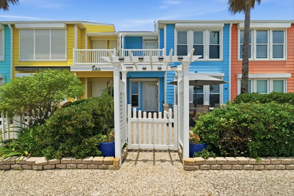 8416 Seawall Boulevard 5 Galveston TX 77554