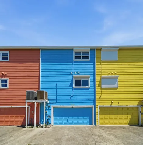 8416 Seawall Boulevard 5 Galveston TX 77554