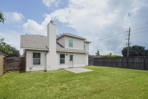 18107 Mayfield Meadow Lane Richmond TX 77407