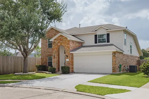 18107 Mayfield Meadow Lane Richmond TX 77407