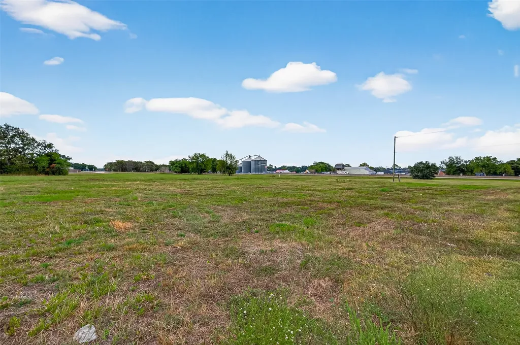 Tbd Avenue D Rear Beasley TX 77417