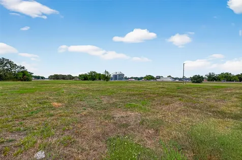 Tbd Avenue D Rear Beasley TX 77417