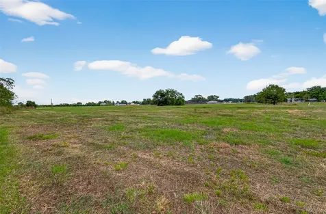 Tbd Avenue D Rear Beasley TX 77417
