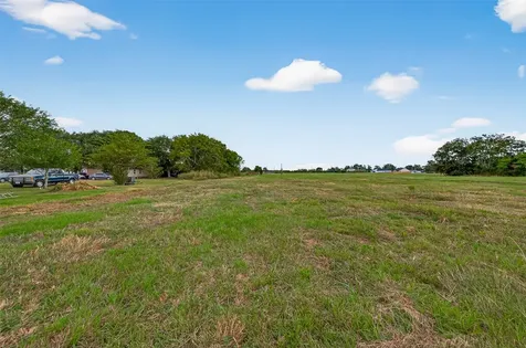 Tbd Avenue D Rear Beasley TX 77417
