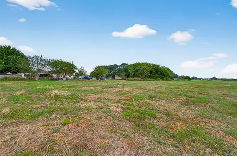 Tbd Avenue D Rear Beasley TX 77417