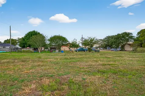 Tbd Avenue D Rear Beasley TX 77417