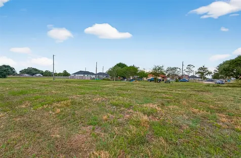 Tbd Avenue D Rear Beasley TX 77417