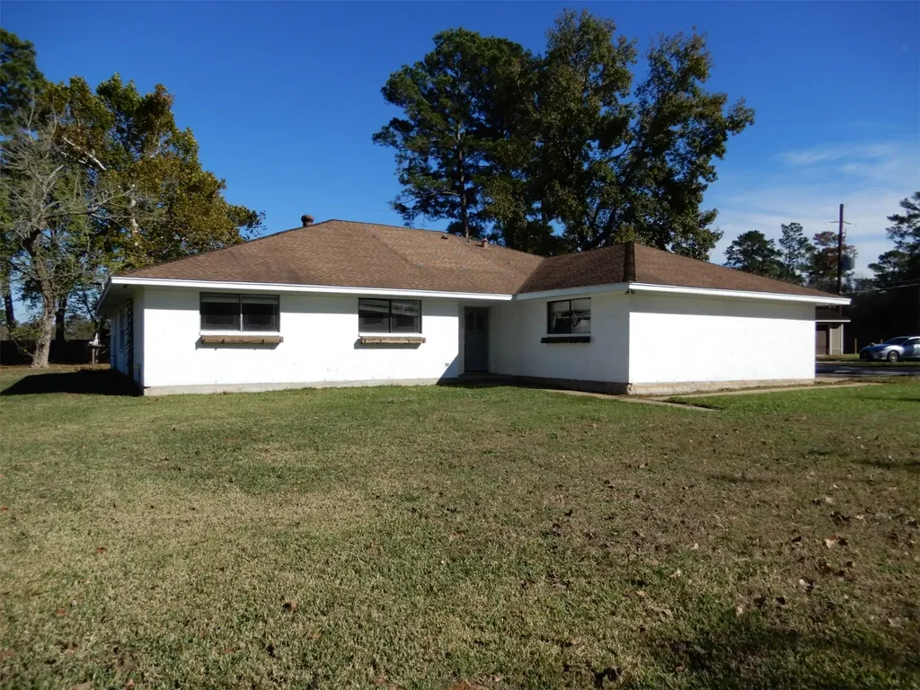 31302 Wisteria Road Magnolia TX 77355