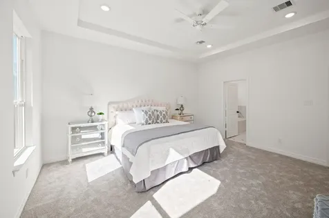 3506 Talia Wood Court Missouri City TX 77459