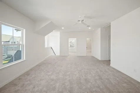 3506 Talia Wood Court Missouri City TX 77459