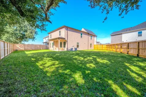 3506 Talia Wood Court Missouri City TX 77459