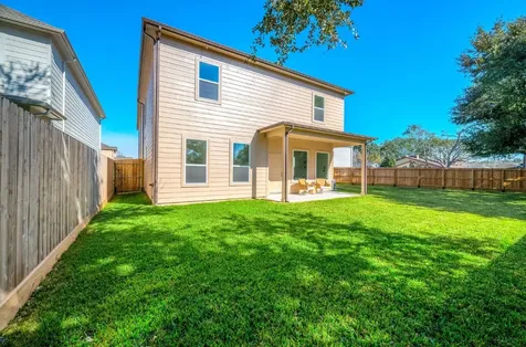 3506 Talia Wood Court Missouri City TX 77459