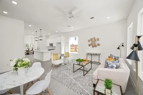 3506 Talia Wood Court Missouri City TX 77459
