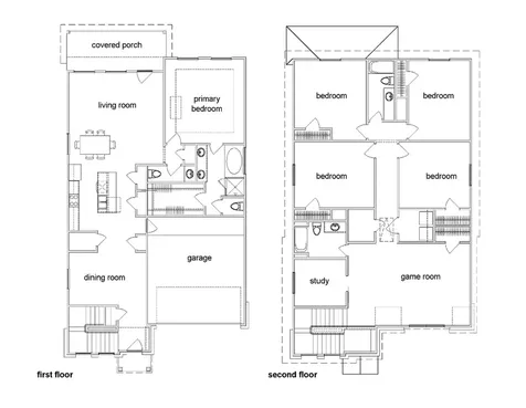 3506 Talia Wood Court Missouri City TX 77459