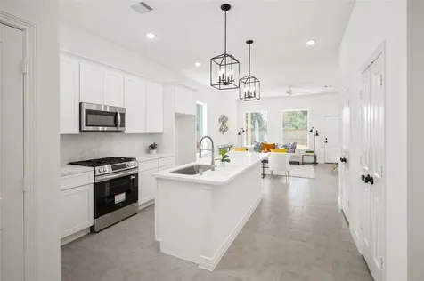 3506 Talia Wood Court Missouri City TX 77459