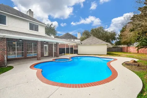 6303 Cool Water Drive Sugar Land TX 77479