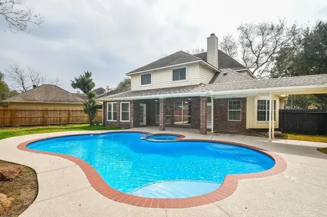 6303 Cool Water Drive Sugar Land TX 77479