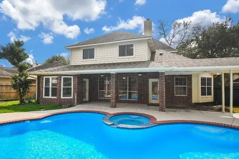 6303 Cool Water Drive Sugar Land TX 77479