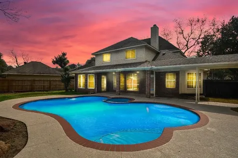 6303 Cool Water Drive Sugar Land TX 77479