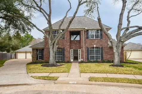 6303 Cool Water Drive Sugar Land TX 77479