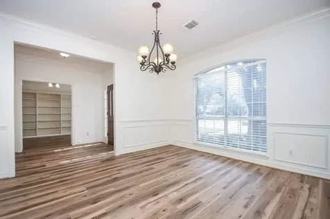 6303 Cool Water Drive Sugar Land TX 77479