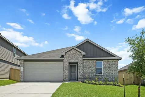 40814 Hawthorne Glades Street Magnolia TX 77354