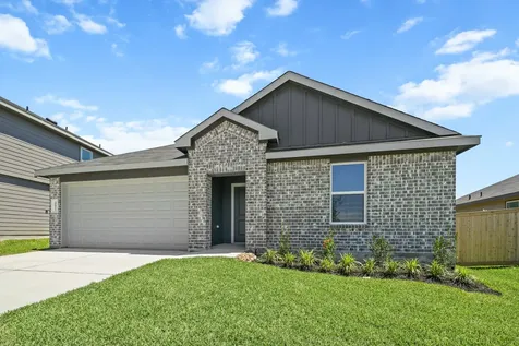 40814 Hawthorne Glades Street Magnolia TX 77354