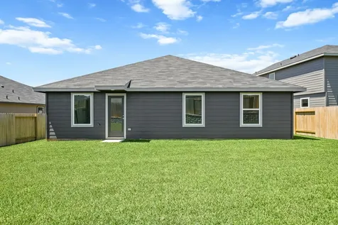 40814 Hawthorne Glades Street Magnolia TX 77354