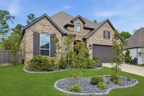 222 Promontory Court Montgomery TX 77316