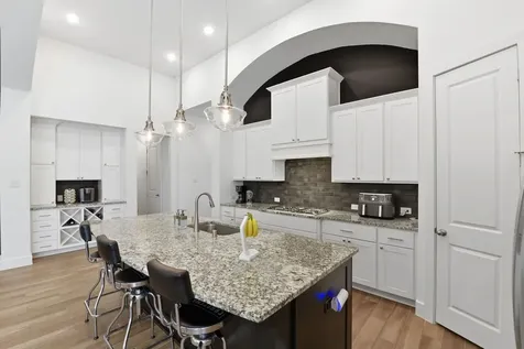 222 Promontory Court Montgomery TX 77316