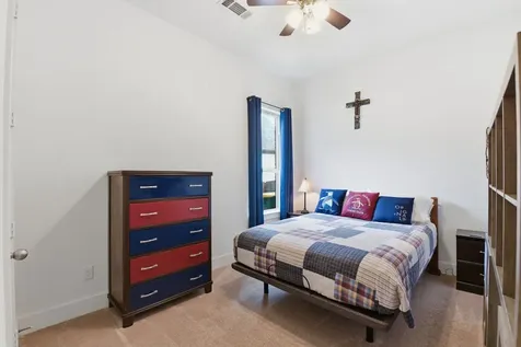 222 Promontory Court Montgomery TX 77316