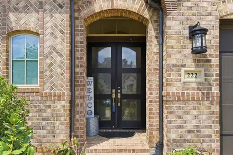 222 Promontory Court Montgomery TX 77316