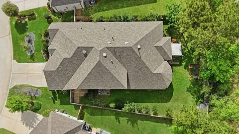 222 Promontory Court Montgomery TX 77316