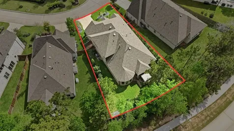 222 Promontory Court Montgomery TX 77316